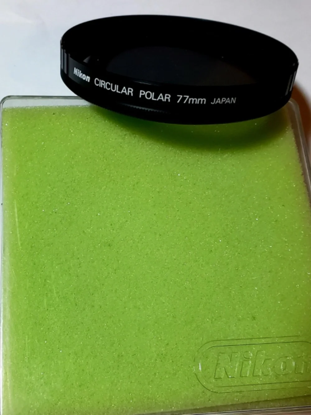 Professional Photography Filters